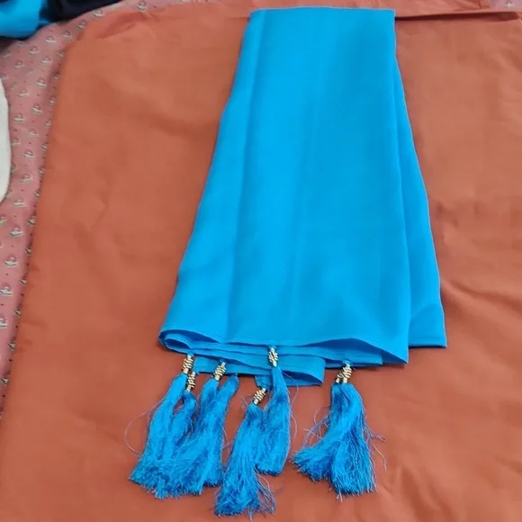 Indian wear party suit(3-piece) - Picture 5 of 6